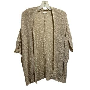 Silence + Noise Cardigan